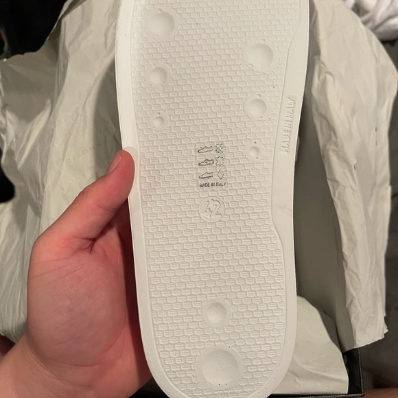 Giuseppe Zanotti Slides - Picture 7 of 8